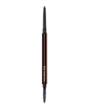 Image of Hourglass Arch Brow Micro Sculpting Pencil Warm Brunette