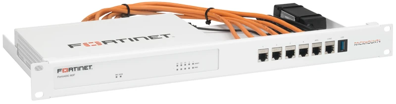 Image of Rackmount.IT RMK FG 40F SHL/IND