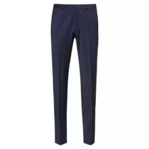 Image of Hugo Hesten Trousers - Blue