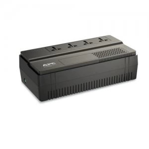 Image of Easy Ups Bv 1000va Universal Outlet 230v