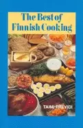 Image of best of finnish cooking