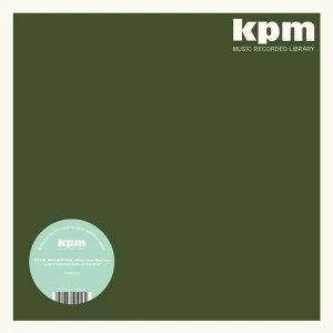 Image of Various Artists - The Hunter (Drama Suite) / Adventure Story (Kpm) Vinyl
