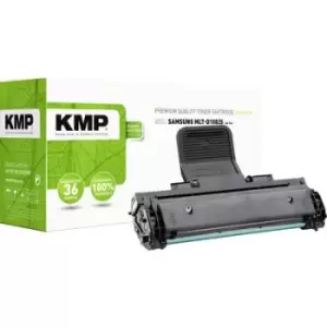 Image of KMP Toner cartridge replaced Samsung MLT-D1082S Compatible Black 1500 Sides SA-T32