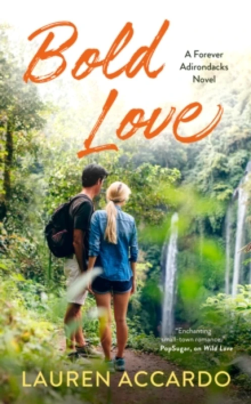 Image of Bold Love Paperback / softback