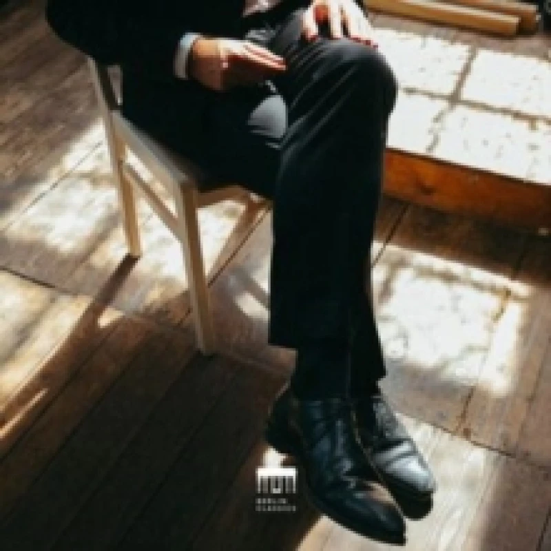 Image of Bach: Sonata & Concertos CD / Album Digipak