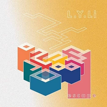 Image of L.Y. Li - Escape Vinyl