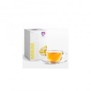 Image of Canabidol Health Immune Support Tea