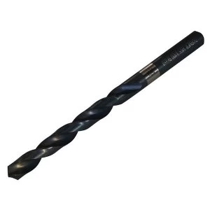 Image of Dormer A100 HSS Jobber Drill Bit 1/8in OL:65mm WL:36mm