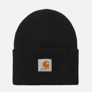 Image of Carhartt WIP Mens Watch Hat - Black