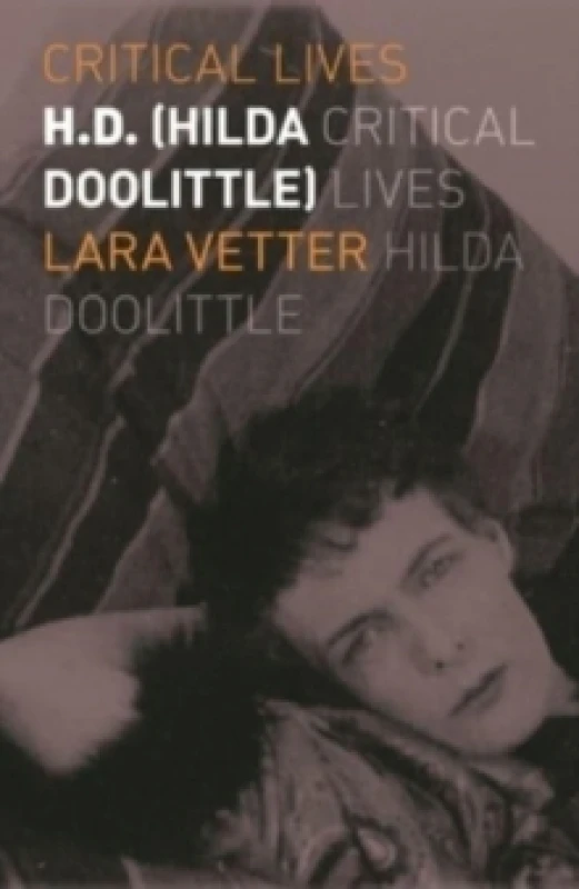 Image of H.D. (Hilda Doolittle) Paperback / softback