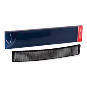 Image of TOPRAN Pollen filter BMW 500 224 64116907450,64319071935,64319216590 64319257504,6907450,9071935,9216590,9257504