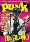 Image of Punk In England