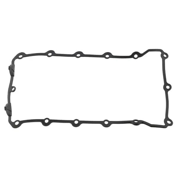 Image of Cylinder Head Gasket Cover Seal 1570 by Febi Bilstein