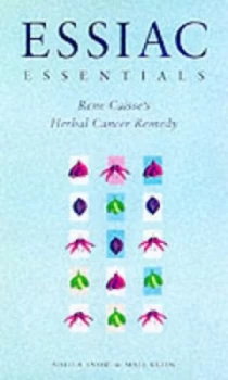 Image of Essiac Essentials by Sheila Snow and Mali Klein Paperback