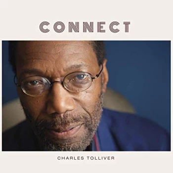 Image of Charles Tolliver - Connect CD