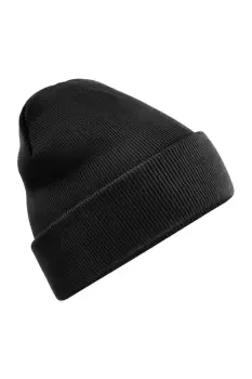 Image of Original Recycled Cuffed Beanie