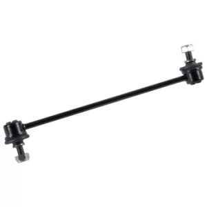 Image of Rod/Strut Stabiliser Link 22463 by Febi Bilstein Front Axle Left/Right