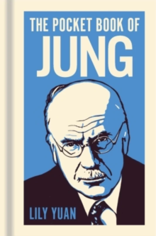 Image of The Pocket Book of Jung : A Concise Introduction to Jungs Writings and Ideas Hardback