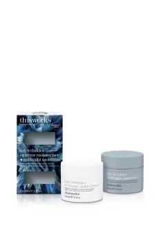 Image of My Wrinkles Extreme Moisturiser + Midnight Moisture