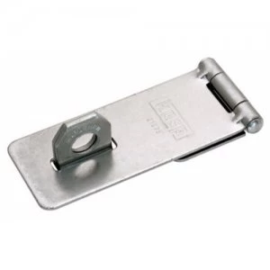 Image of Kasp Traditional Hasp and Staples Security Concealed Fixing for Locks - 75mm