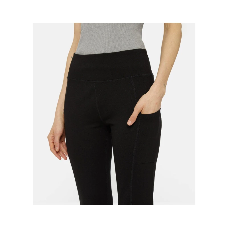 Image of Dickies Double Pocket Legging - Black XL