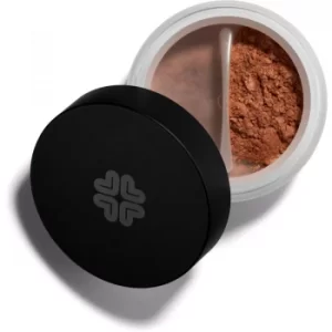 Image of Lily Lolo Mineral Eye Shadow Mineral Eyeshadow Shade Soft Brown 2 g