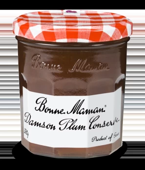 Image of Bonne Maman Damson Conserve - 370g