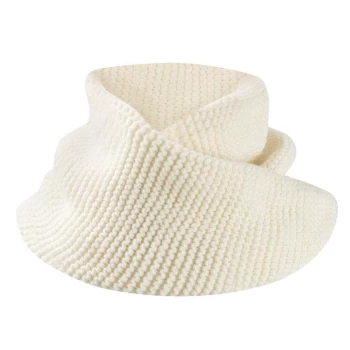 Image of Lee Cooper V Neckwarmer Mens - White