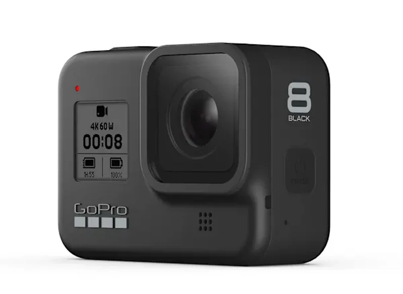 Image of GoPro Hero 8 Black