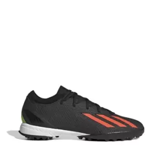 Image of adidas XSpeedportal.3 Astro Turf Football Boots - Black
