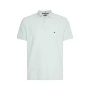 Image of Tommy Hilfiger Core 1985 Polo Shirt - Green