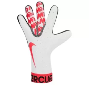 Image of Nike Mercurial Elite Goalkeeper Gloves - White