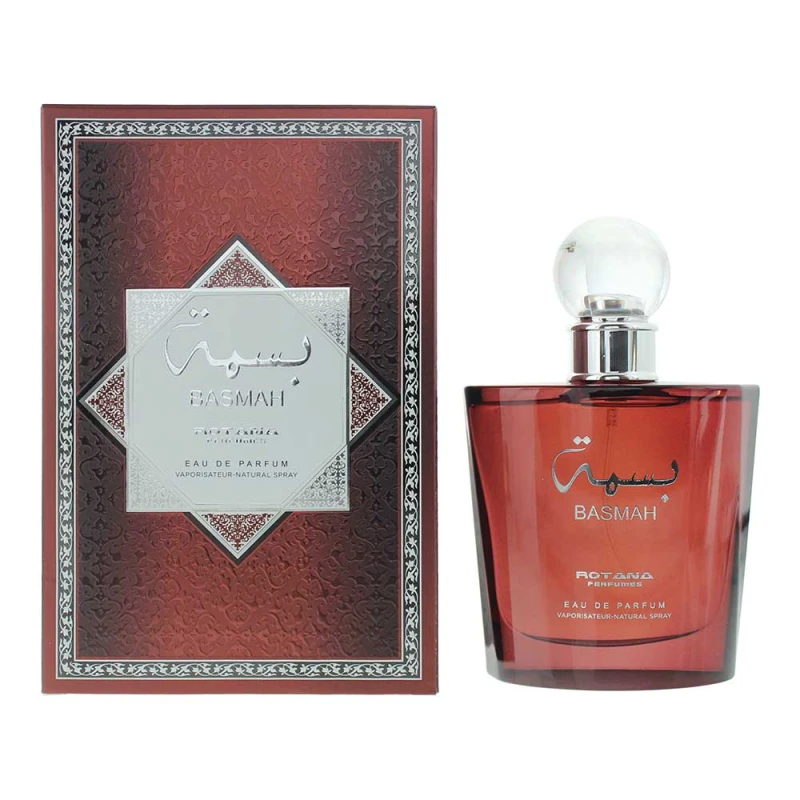 Image of Rotana Basmah Eau de Parfum 100ml