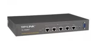 Image of TP Link TL-480T+ Dual WAN Load Balancing Router