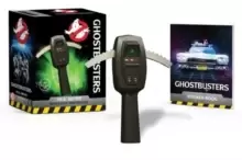 Image of Ghostbusters: P.K.E. Meter