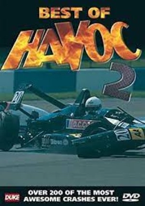 Image of Best Of Havoc 2 DVD