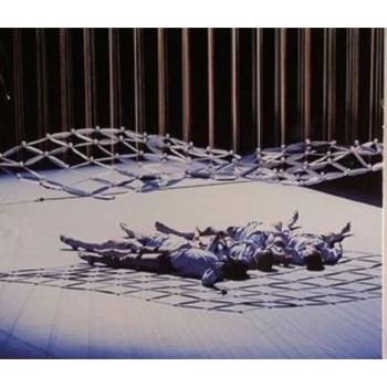 Image of Oren Ambarchi And Robin Fox - Connected Vinyl