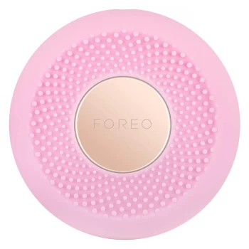 Image of FOREO UFO mini Smart Mask Treatment Device - Pearl Pink