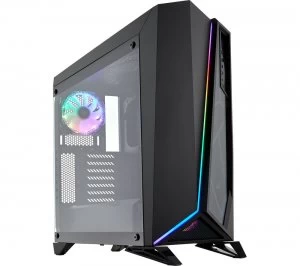 Image of Corsair Carbide Omega RGB Midi Tower Computer Case