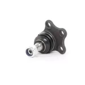 Image of A.B.S. Ball joint 220406 Suspension ball joint,Suspension arm ball joint OPEL,RENAULT,NISSAN,Vivaro A Kastenwagen (X83),Vivaro A Combi (X83)