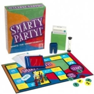Image of Smarty Party