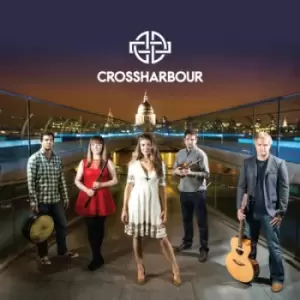 Image of CrossHarbour - CrossHarbour CD Album - Used