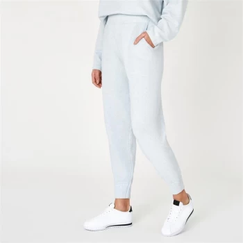Image of Jack Wills Lounge Knitted Joggers - Soft Blue