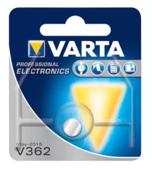 Image of Varta -V362