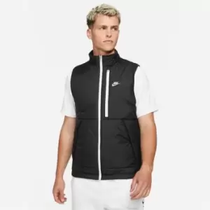 Image of Nike Sportswear Therma-FIT Legacy Mens Vest - Black