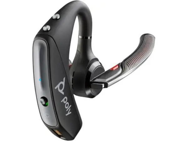 Image of Poly Voyager 5200 8R710AA#ABB USB-A Office Earphones