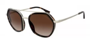 Image of Emporio Armani EA2098 Sunglasses