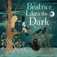 Image of beatrice likes the dark