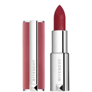 Image of Givenchy Le Rouge Sheer Velvet Lipstick 3.4g (Various Shades) - N37 Rouge Graine