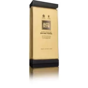 Image of Autoglym Hi-Tech Microfibre Drying Towel
